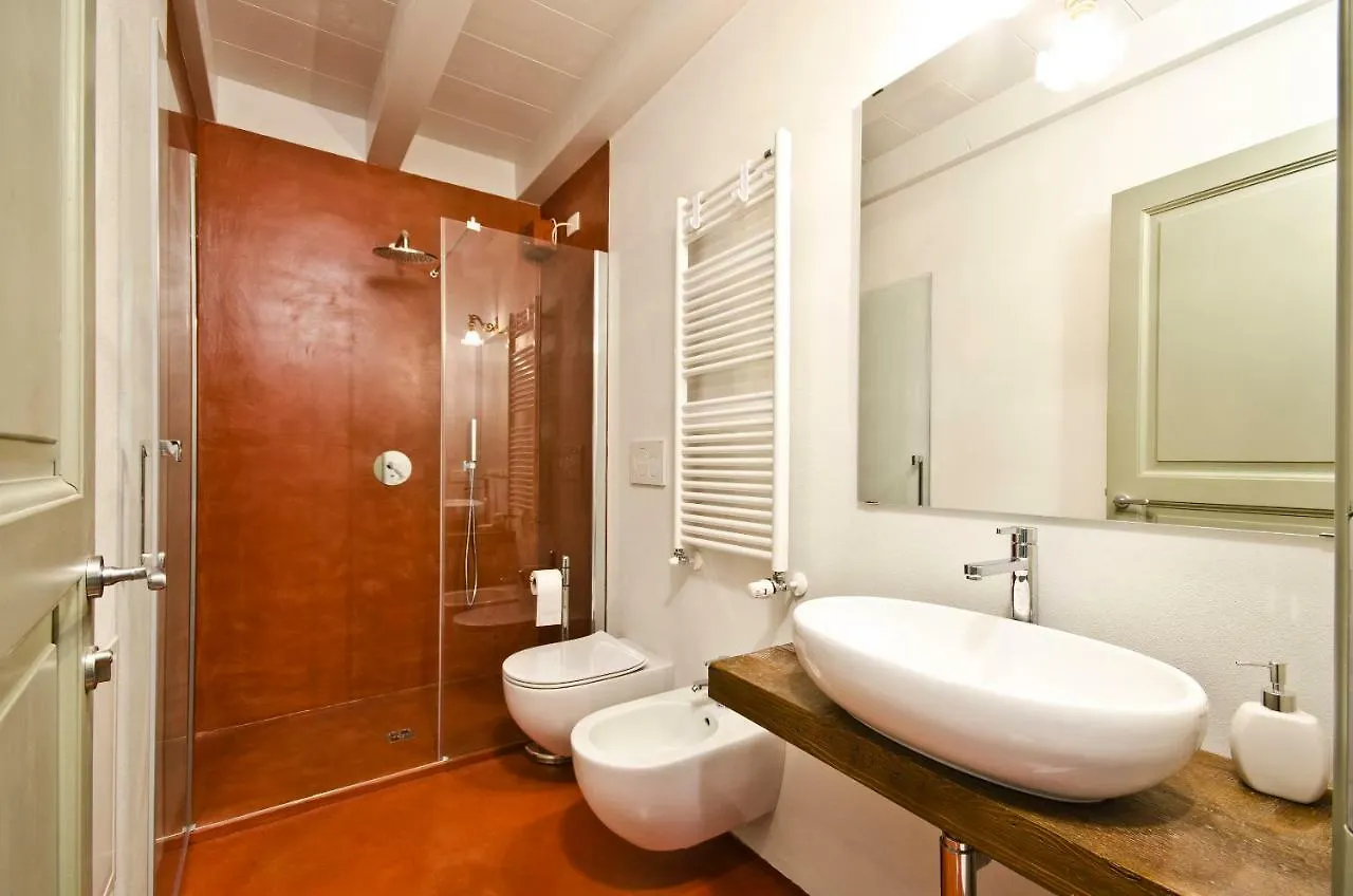 Relais Villa Ambrosetti Verona Farm stay