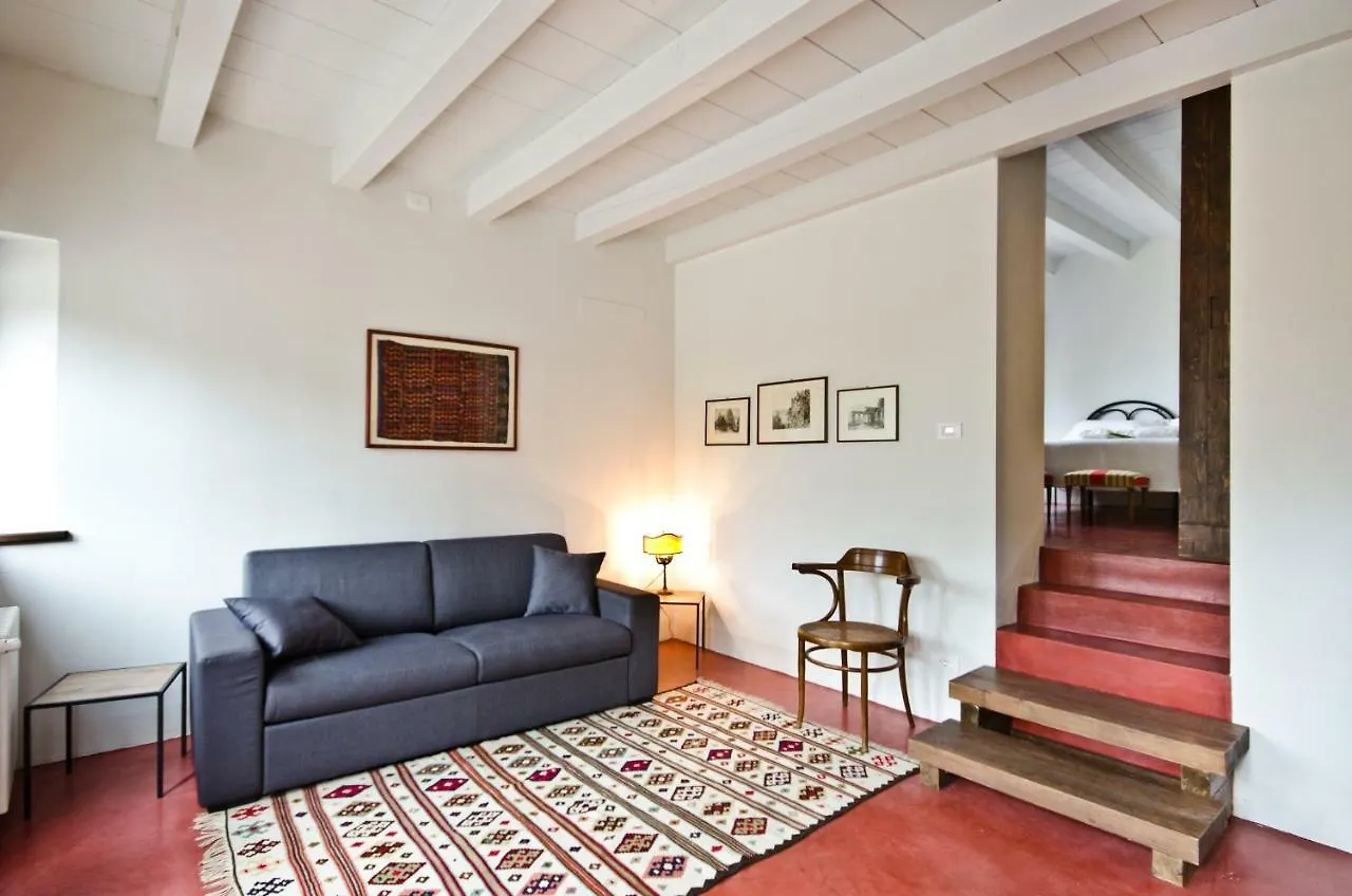 Farm stay Relais Villa Ambrosetti Verona
