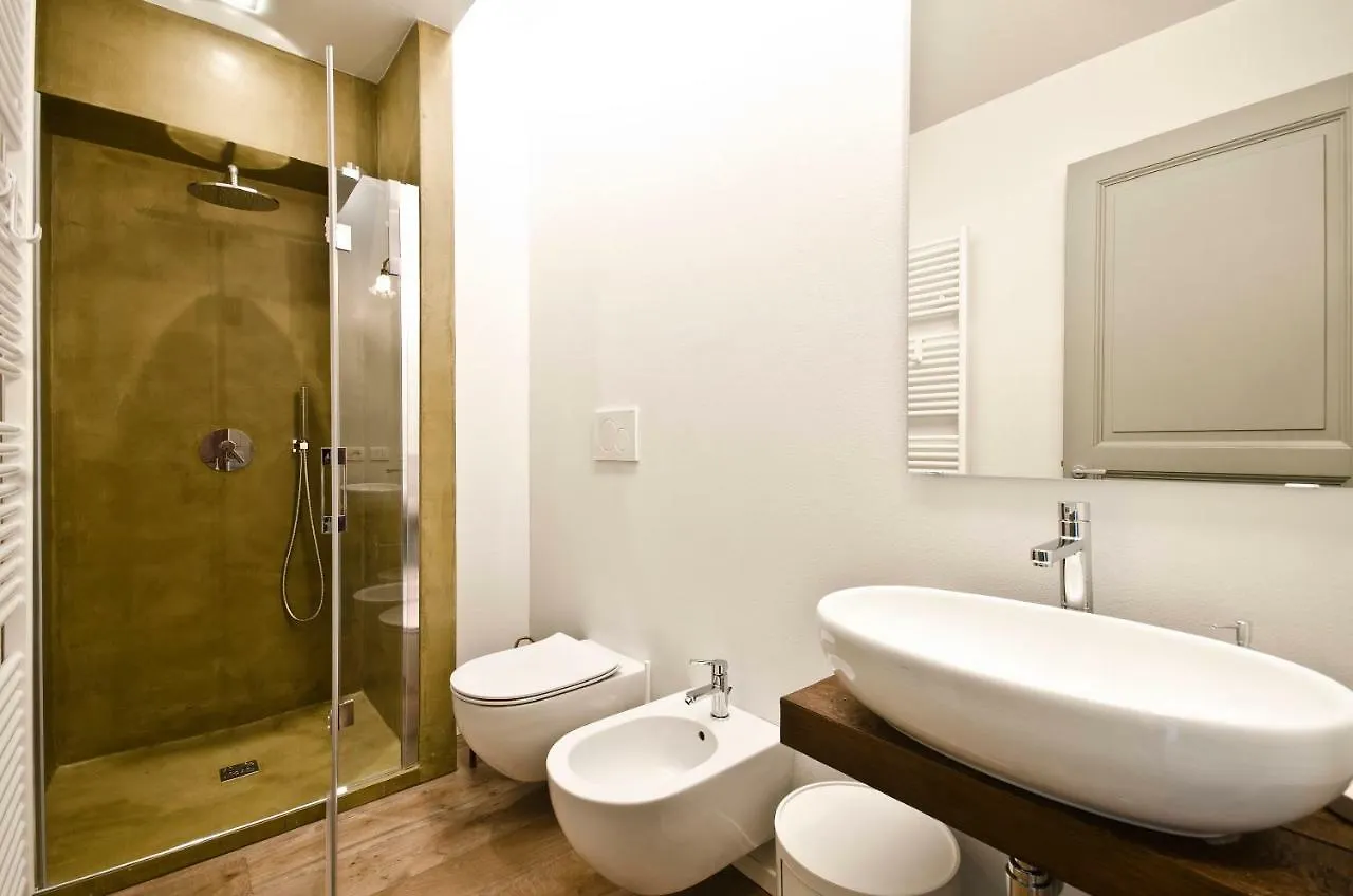 Relais Villa Ambrosetti Verona 0*,