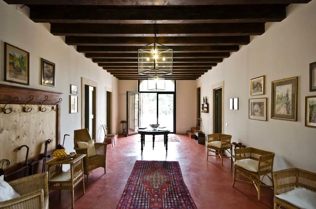 Relais Villa Ambrosetti Verona