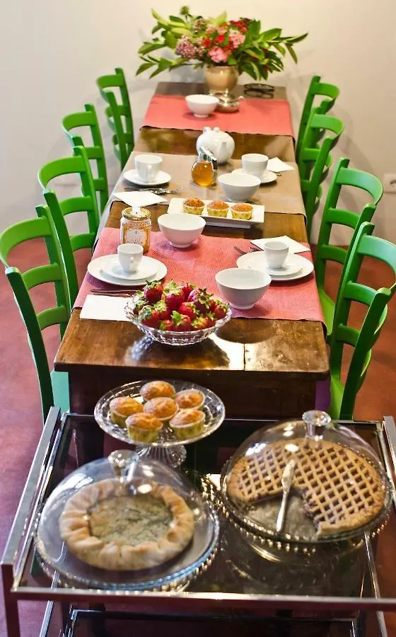 Relais Villa Ambrosetti Verona