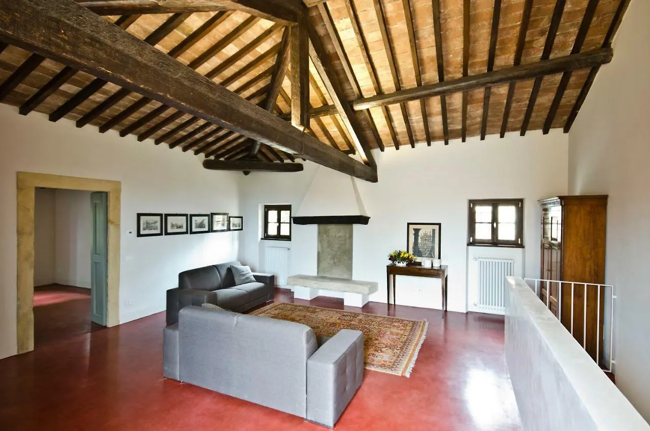 Farm stay Relais Villa Ambrosetti Verona