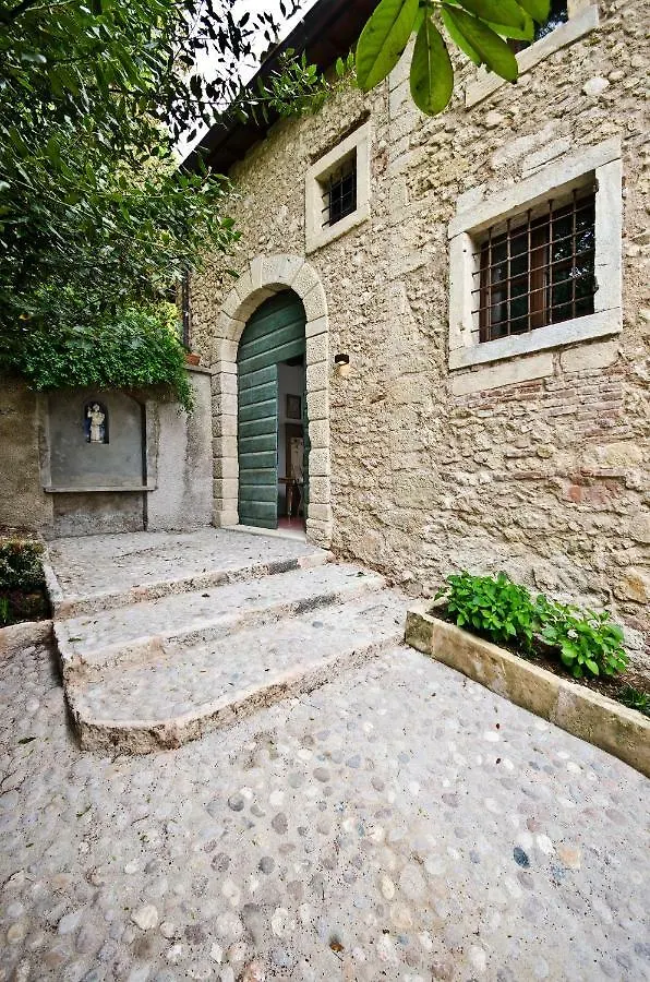 Relais Villa Ambrosetti Verona Italy