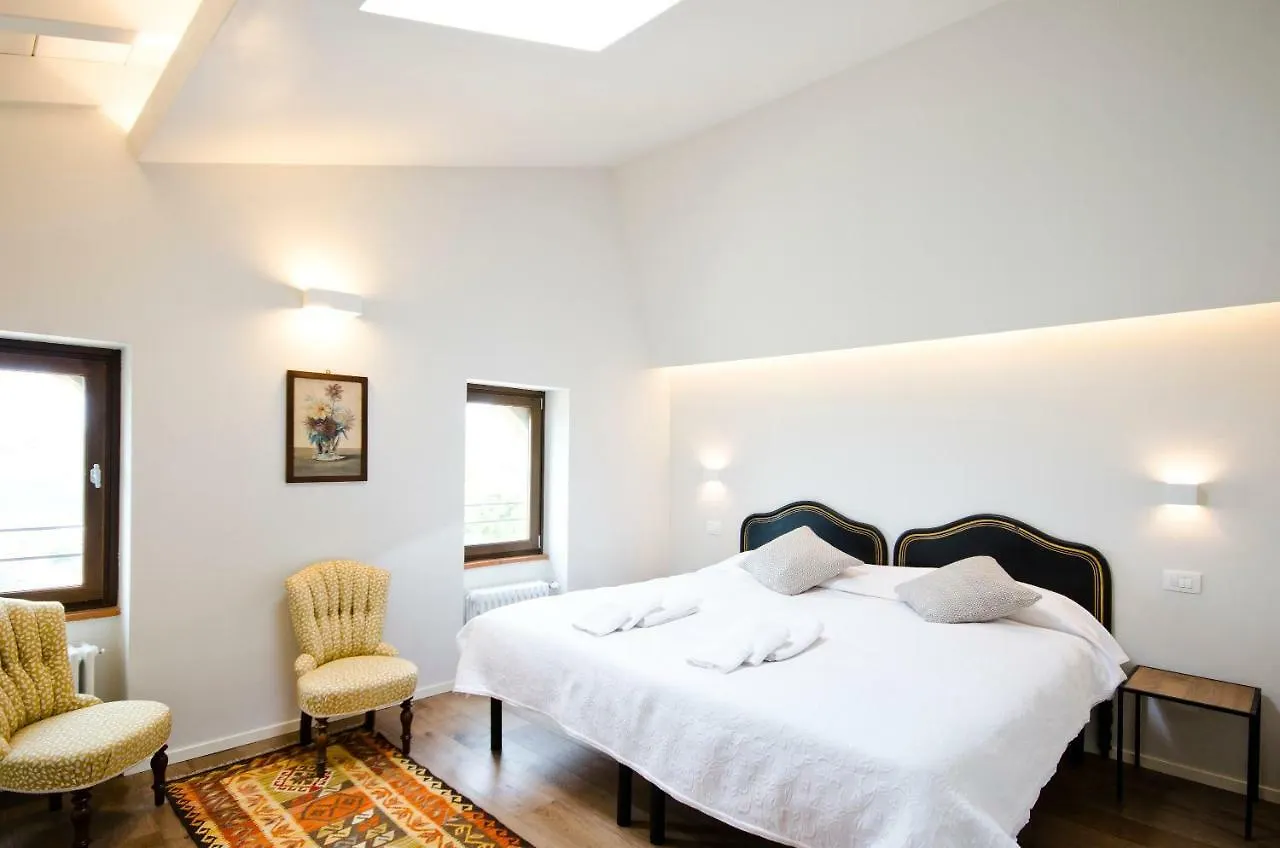 Relais Villa Ambrosetti Verona 0*,  Italy