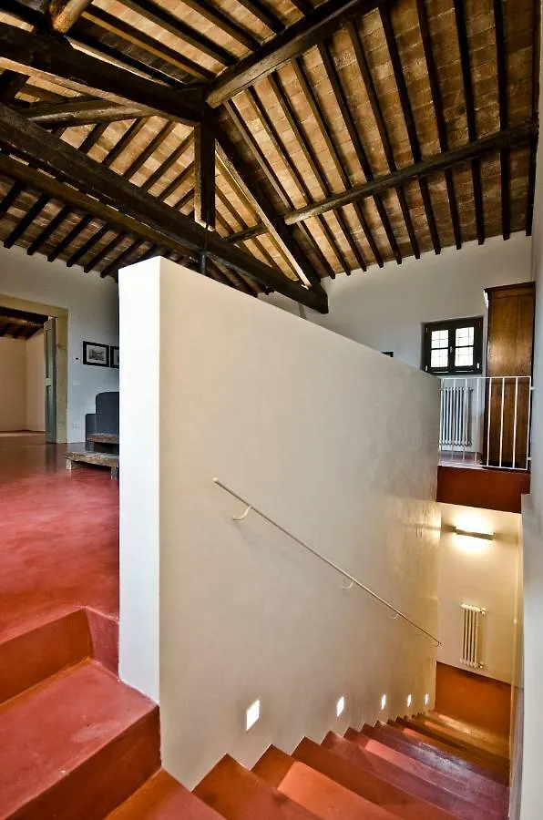 Relais Villa Ambrosetti Verona 0*,  Italy