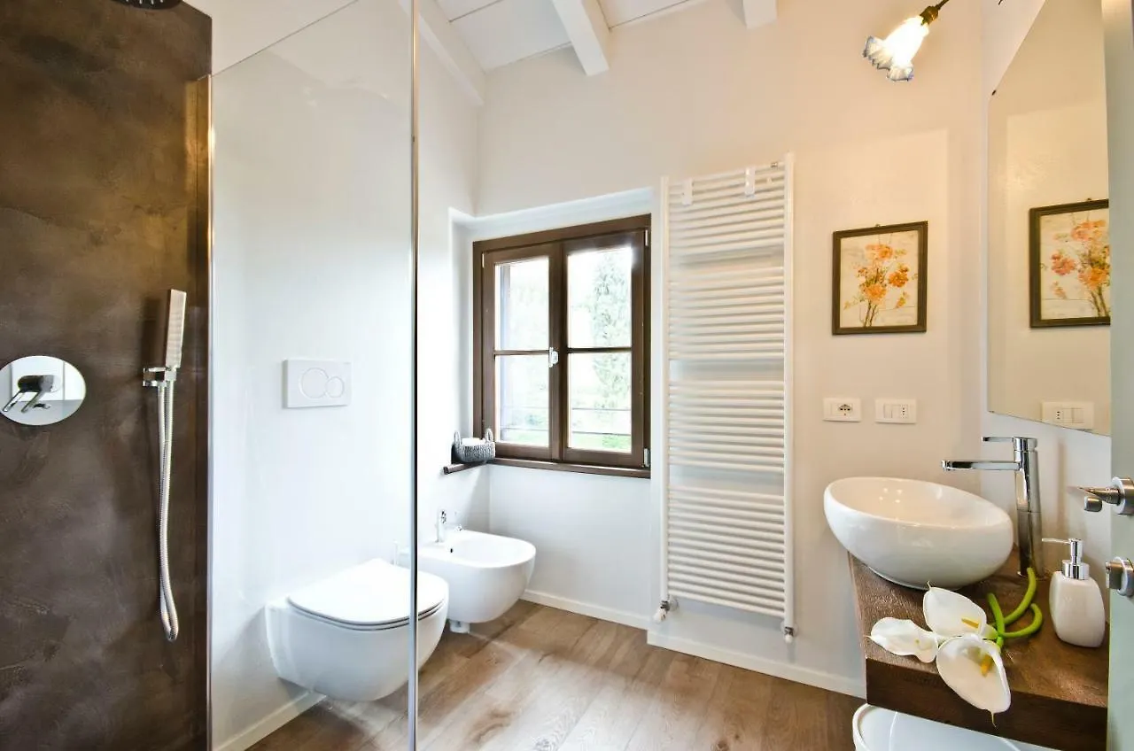Relais Villa Ambrosetti Verona Italy