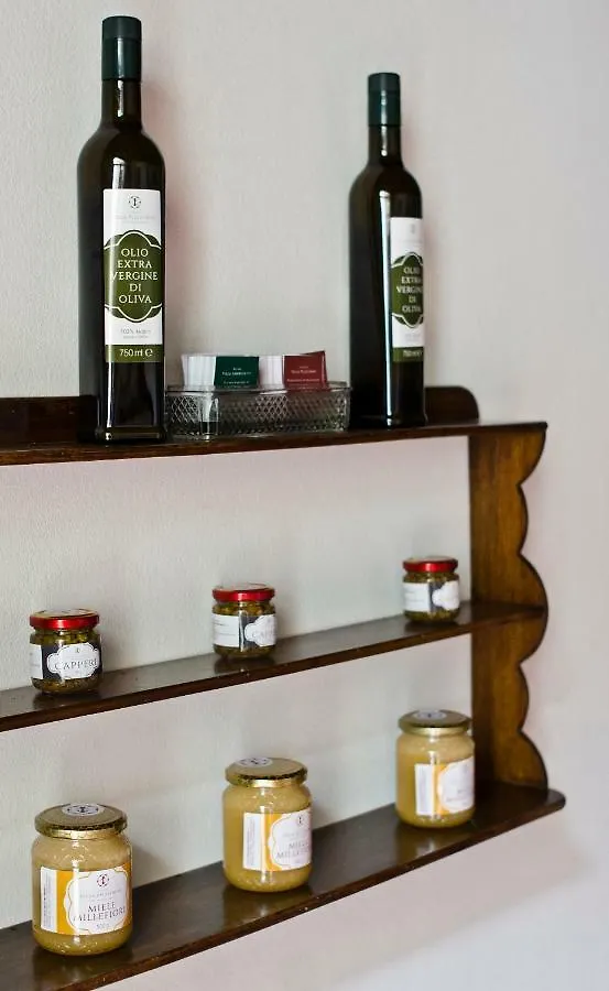 Farm stay Relais Villa Ambrosetti Verona