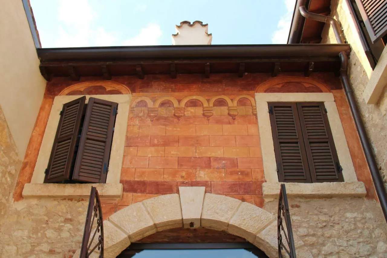Farm stay Relais Villa Ambrosetti Verona