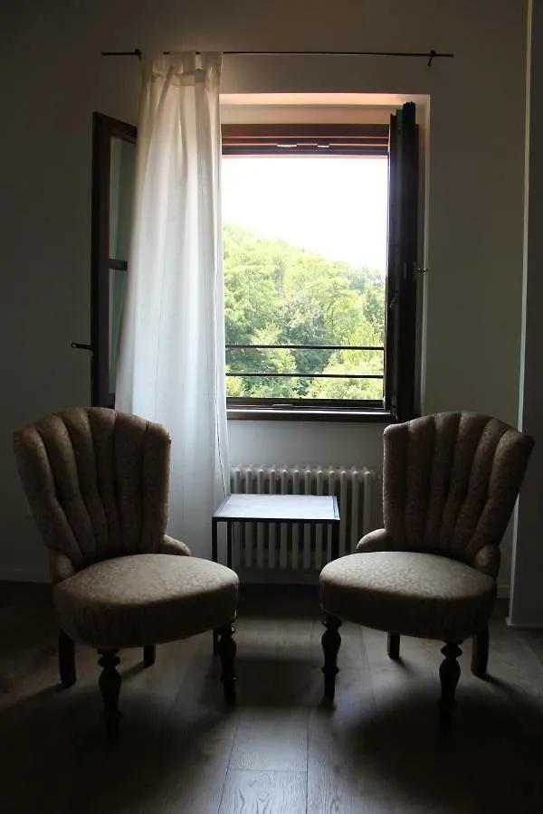 Relais Villa Ambrosetti Verona