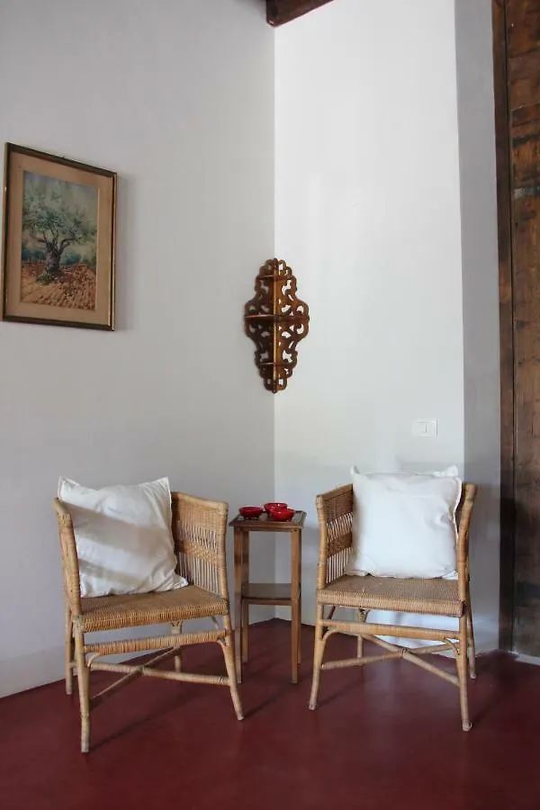Farm stay Relais Villa Ambrosetti Verona