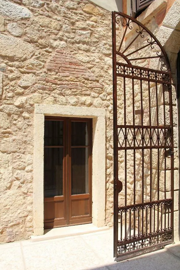Relais Villa Ambrosetti Verona Italy