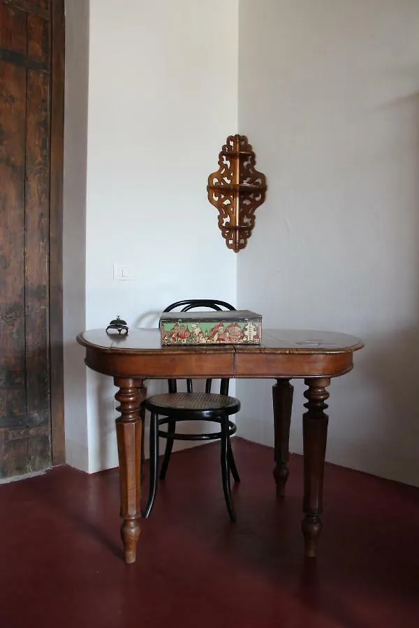 Relais Villa Ambrosetti Verona Farm stay