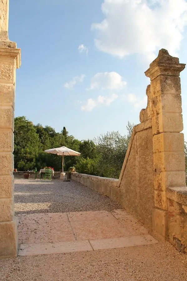 Farm stay Relais Villa Ambrosetti Verona