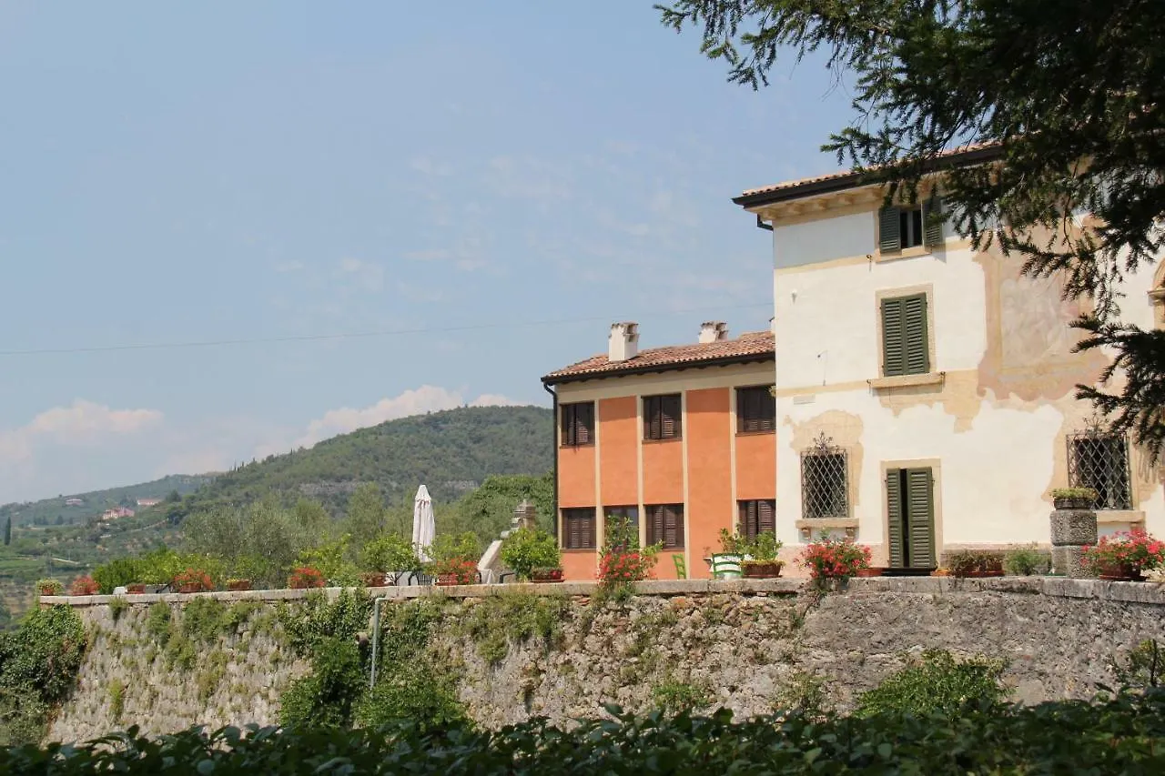 Relais Villa Ambrosetti Verona