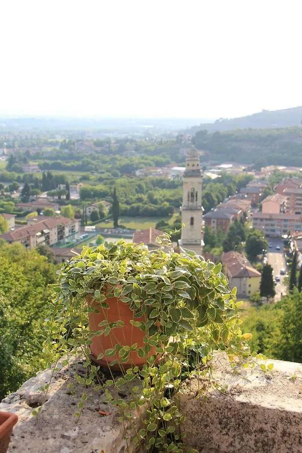 Relais Villa Ambrosetti Verona