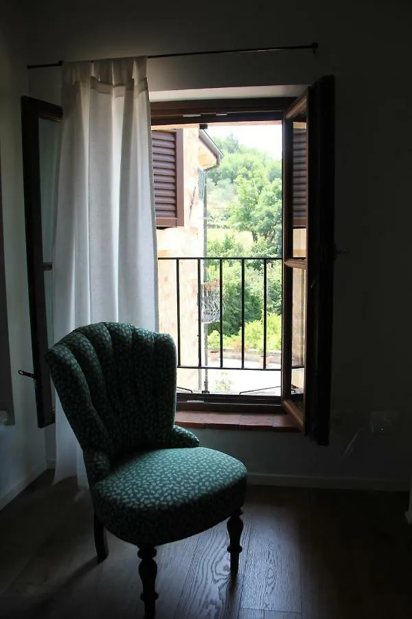 Relais Villa Ambrosetti Verona Farm stay