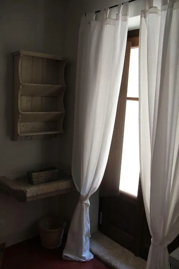 Farm stay Relais Villa Ambrosetti Verona