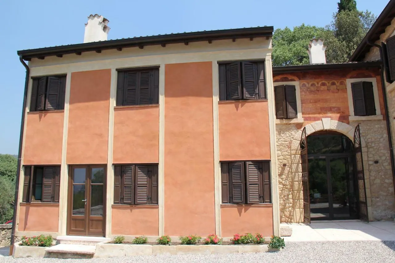 Relais Villa Ambrosetti Verona